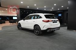 مرسيدس بنز GLC